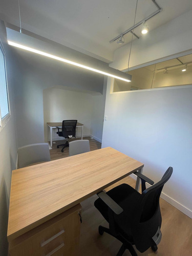 Imagen 8 de 26 de Oficinas Privadas Y Compartidas Co Work En Pleno Centro