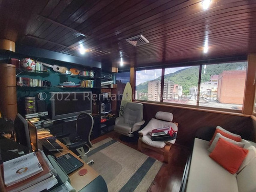 Imagen 14 de 16 de Pent House En Venta 22-2746 En Terrazas Del Avila