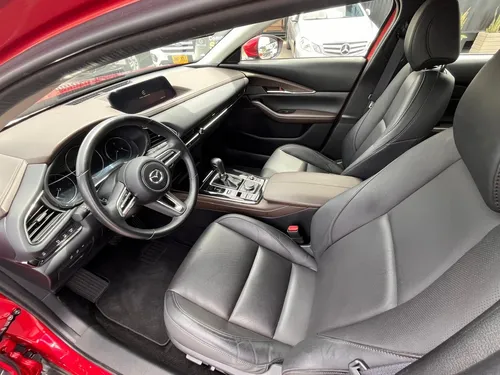 Mazda CX-30 Grand Touring Hibrido 2.0cc AT AA 4X2