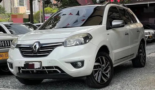 Renault Koleos 2.5 Privilege g2