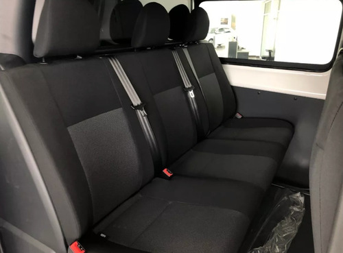 Imagen 15 de 15 de Peugeot Expert Premium 1.6 Hdi 6 Puertas Agencia Oficial L