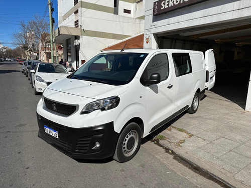 Peugeot Expert 1.6 Hdi Confort