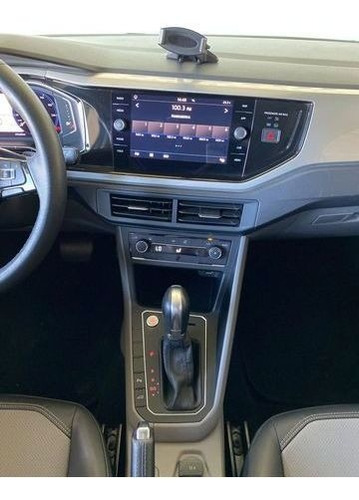 Imagem 9 de 15 de Volkswagen Polo Highline 200 Tsi