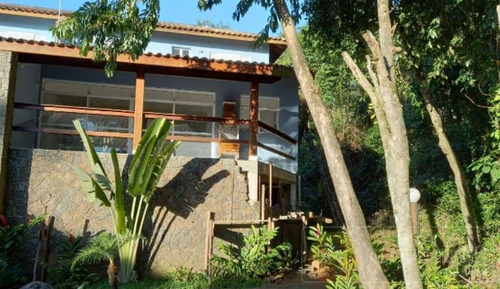 Imagem 1 de 18 de Casa Em Condomínio Em Ilhabela/0 Ref:741 - 741
