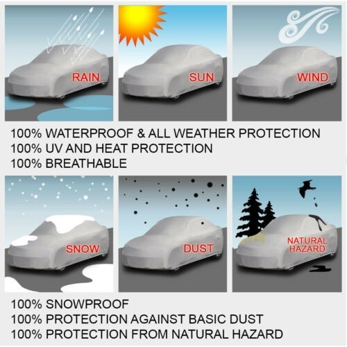 Car Cover Para Audi Tt 2020 2021 2022 2023