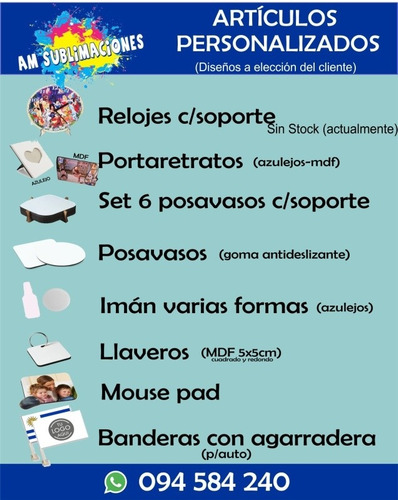 Imagen 5 de 5 de Regalos Personalizados, Taza Mágica Y Comun,almohadón. Etc