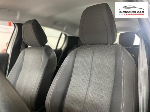 Peugeot 208 Like Pack 1.2 2021 0km