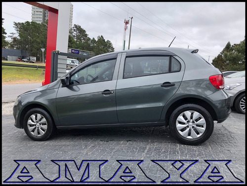 Volkswagen Gol Power Hatch Full Amaya