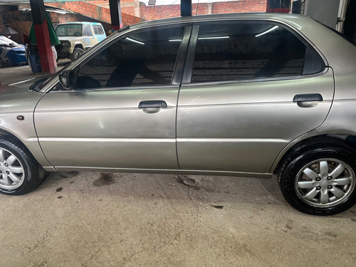 Chevrolet Esteem 1.3l