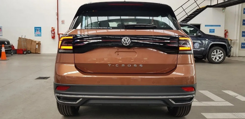 Vw T-cross A Elección