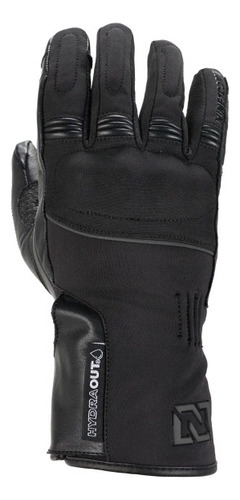 Guantes Moto Nine To One Explorer Evo Protecciones Mg Bikes