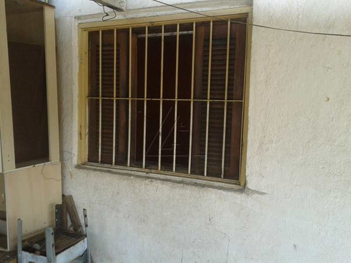 Casa Com 1 Dorm, Jardim Maria Duarte, São Paulo - R$ 300 Mil, Cod: 3777 - V3777
