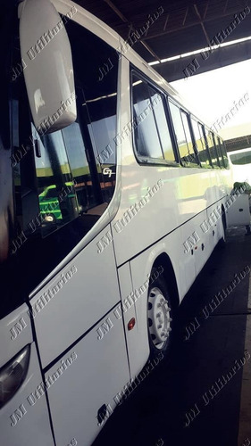 Imagem 2 de 12 de Marcopolo Viaggio 900 G7 Ano 2010 Vw 17.230 Jm Cod.1121