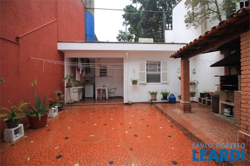 Imagem 13 de 15 de Sobrado - Sumarezinho - Sp - 586949