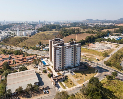 Imagem 24 de 30 de Apartamento - Ap00231 - 34449307