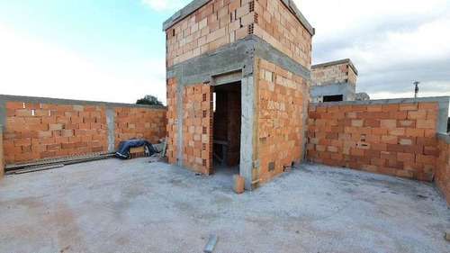 Imagem 3 de 15 de Casa Em Condominio - Sitio Cercado - Ref: 2743 - V-2743