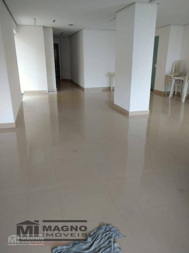 Imagem 10 de 12 de Apartamento Com 2 Dormitórios À Venda Na Penha - Ap1832