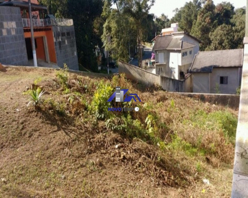 Imagem 8 de 8 de Terreno Residencial À Venda, Em Jandira. - Te0004 - 67873610