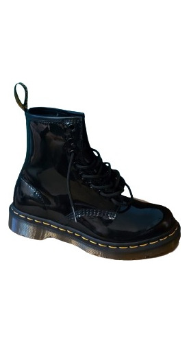 Botin 1460w Smooth Mujer Dr. Martens - U570