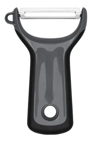 Pelador Y Good Grips Oxo, acero inoxidable