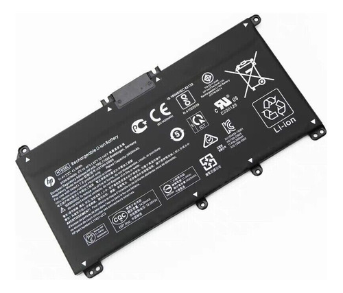 Bateria Hp Ht03xl Para Hp Pavilion 14ce 14cf 15cd 15da 15db