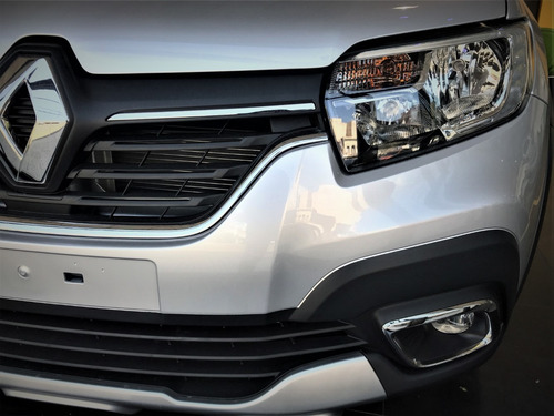 Stepway Intense Tasa 10% Anticipo + Cuotas Final Oportu(lr)