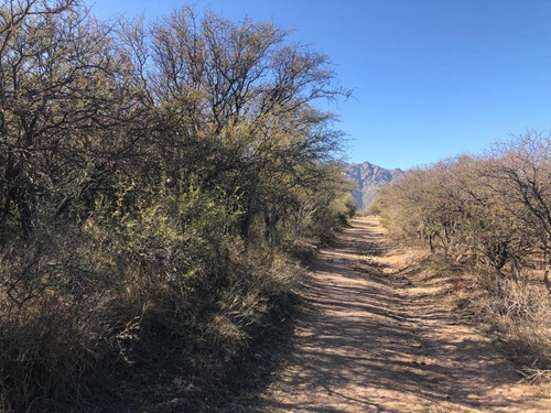 Terreno De 3,32 Ha En Venta A Metros Del Arroyo Benitez