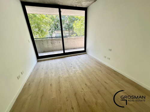 Departamento - Wh Coghlan - Full Amenitties- Entrega Inmediata Y Financiacion