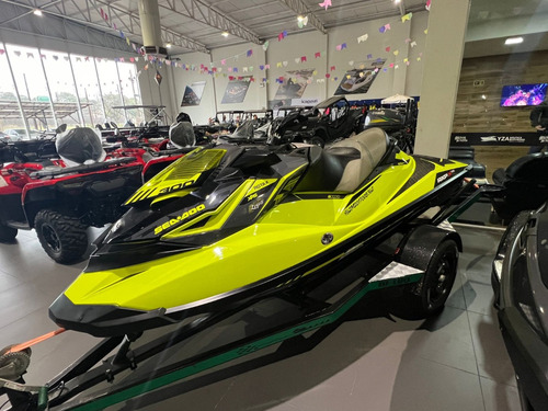 Jet Ski Sea-doo Rxp-x 300 - Brp - Seadoo