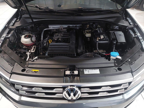 Volkswagen Tiguan Allspace Cl 2019