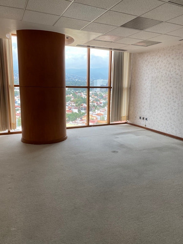 Imagen 15 de 25 de Oficina En Venta/renta En Pico De Verapaz, Col. Jardines En