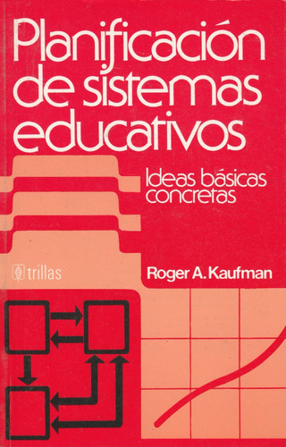 Planificacion De Sistemas Educativos Roger Kaufman Yf