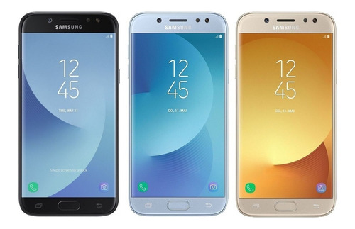 Samsung Galaxy J7 Pro 32gb Nuevo En Caja