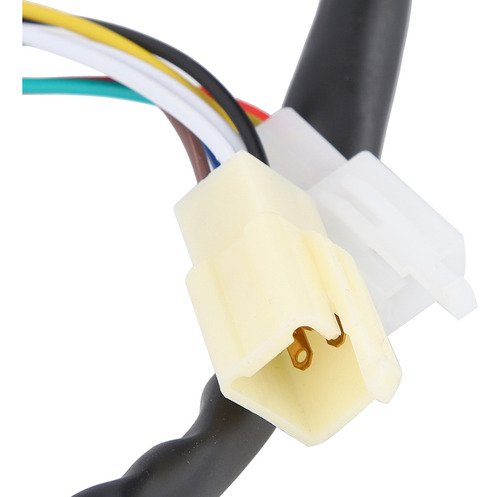 Manillar Universal Engine Stop Start De 22 Mm Que Se Enciend