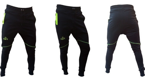 Id404 Babucha Jogging Hombre Hartl
