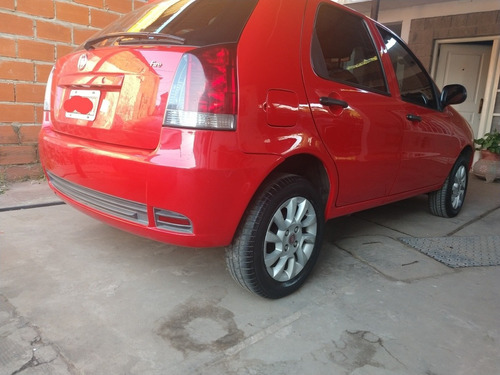 Vendo, Permuto Palio Fire Full Full 2014 En Impecable Estado