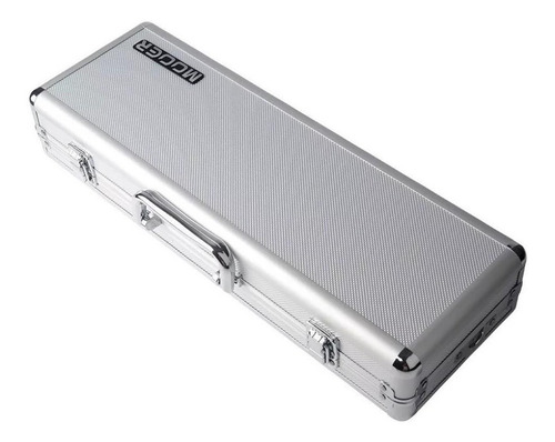 Imagen 6 de 8 de Estuche Mooer Fc-m6 G2 Para 6 Pedales Micro Y Mini Wha
