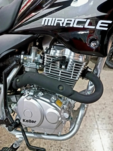 Imagen 6 de 15 de Keller Miracle 150 0km (ahora 12y18) Arizona Motos (rc)