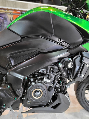 Bajaj Dominar 400 Tourer Okm. Crèdito Prendario