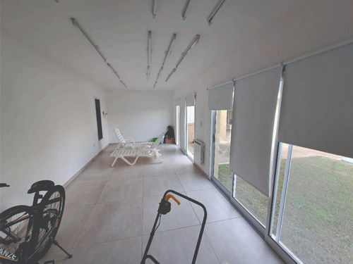Casa En Venta Pilar Del Este - San Ramon - Villa Rosa - Pilar
