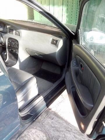 Kia Clarus 2.0 1997 16 Válvulas