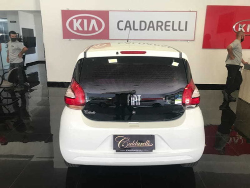 Fiat Mobi Drive