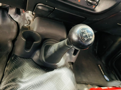 Imagem 13 de 17 de Ford Ranger 3.0 Xl 16v 4x4 Cs 2011
