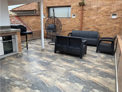 Vendo Penthouse 231,48mts2-conjunto Cerrado Torreladera-bogotá.