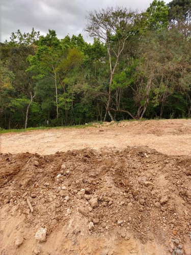 Imagem 15 de 15 de Terreno Em Condomínio Para Venda Em Curitiba, Santa Cândida - 337_2-1090134