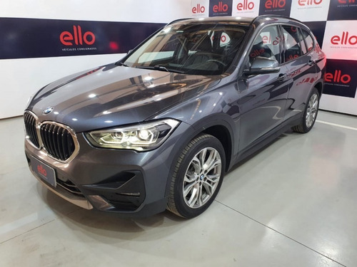 Imagem 1 de 15 de Bmw X1 Sdrive 20i 2.0 Tb Aut
