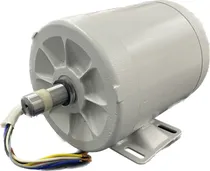 Comprar Motor Trifásico P\u002F Elevador Automotivo 4cv Weg Original Novo