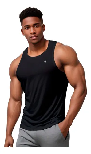 Camisa Camiseta Masculina Dry Fit Academia Treino