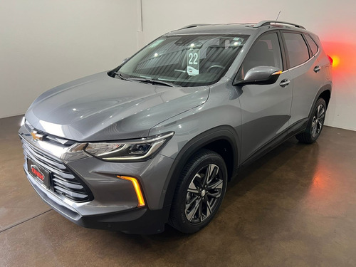 Chevrolet Tracker 1.0 TURBO PREMIER