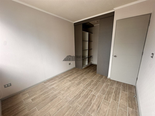 Departamento En Arriendo En Puerto Montt